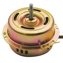 European technology 10-axis motor 180W double ball suction range hood Motor Motor