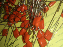 CBB CAPACITOR 224 63V SCREEN PRINTING 0 22K63 IMPORTED PHILIPS PHILIPS SPACING 5MM