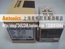 Open ticket] Autonics Autonics Dual PID Temperature controller TZ4ST-14R