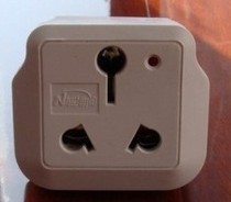 Air conditioning electric oil oven high power converter conversion socket 10A to 16A converter 4000W