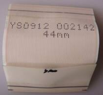 TCL L26N9 screen line YS0912 002142 logic board and LTA260AP02 screen connection disassembly original