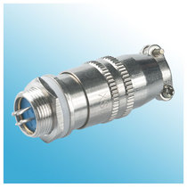 Air Plug XS12 Quick spring type 2 Core 3 Core 4 Core 5 Core 6 Core 7 Core open pore diameter 16mm