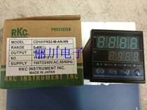 Universal input CD101FK02-M * AN-NN temperature controller