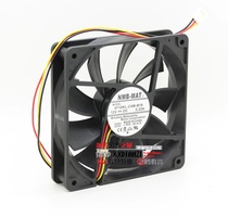 Original fit NMB 4710KL-C4W-B19 12025 12cm 12cm 12V 22A 0 22A TV Fan
