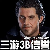 SANYOU BELET BT201401 DETECTIVE SHERLOCK HOLMES MYSTERY Mr DETECTIVE SPOT