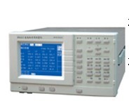 First-level agent Qingdao Qingzhi 8961C1 generator special measuring instrument