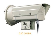 LITE-ON traffic intelligent flash DJC-300BK road electronic police flash to capture speeding violations