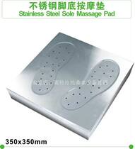 Water Star Aquastar Stainless Steel Massage Air Cushion Stainless Steel Rich Oxygen Cushion Hydrotherapy Pool Massage Air Cushion