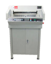 Dow DC-4605K Paper Cutter Dow DC4605K Dow 4605K Dow Road