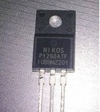 Original P1260ATF LCD TV plasma special tube