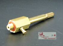 Delong original repair parts coffee machine steam valve BAR40 EC400 boiler valve genuine spot