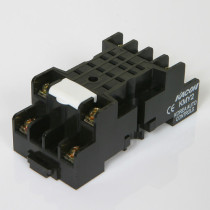 Kaikun Electromechanical KACON Intermediate Relay Base Socket KMY2