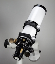 (Eurasian Optoelectronics) Yuzhong skyrover 90MM three-piece Yingshi APO pre-sale