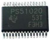 tps51020 imported new original spot special sale to ensure that all are good