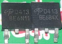 MOS FET AOD413 D413 original imported disassembly TO-252 quality assurance