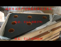 Granite square 400*250*50 marble square rock Square 90 degrees square rectangular wan chi