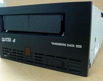 Tandberg Data LTO4 FC FH full height built-in tape drive original licensed