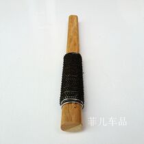 Bicycle frustration file inner tire repair tool file tire rod wood electric car motorcycle General