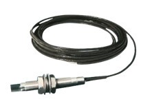 Integrated eddy current sensor HGYT3200 two-wire 4~20mA output can be connected to PLC