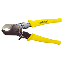 Baogong 808 330A coaxial cable cutting pliers broken wire imported video installation electrical wire scissors New Product Promotion