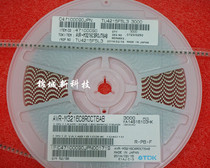 8V SMD resistor 1206 package 3216 volume inner winding TDK black patch varistor