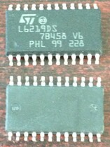 L6219DS L6219DS013TR Real picture shop operation quality assurance