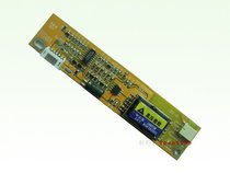 Single lamp large port small port high voltage board in Zhengyou yellow single lamp high voltage LCD inverter single port single lamp high voltage