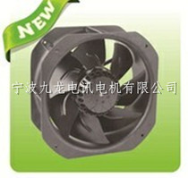 Kowloon all-metal outer rotor axial fan with iron leaf 22580HAB110V220V380V large air volume and low noise