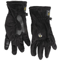 Spot nut Mountain hardwear Posh Gloves Womens warm fleece gloves