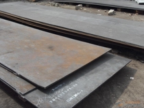 Professional wholesale open flat plate medium plate galvanized plate and other factory products