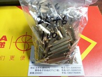 Hexagon copper column M3 * 25 6mm M3x25 6 circuit board isolation column mounting column copper column