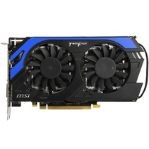 MSI MSI R7850HD7850 R7950HD7950 R7870HD7870 graphics card cooling fan