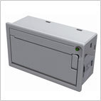 Bright Printer Embedded Thermal Micro Printer WH-E232R90-00A00B20B3