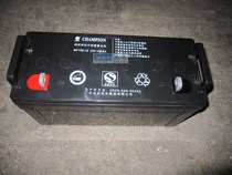 UPS battery Champion battery NP100-12 Champion 12V100AH 100% Original Guaranteed for Three Years