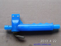 Type 18 Misting Machine Water Switch Back Negative Spray Powder Spray Nozzle Water Switch Micro Spray Spray Mist Water Switch