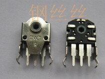 9mm Mouse Decoder Mouse Encoder Mouse Wheel Mouse Accessories Mouse Repair