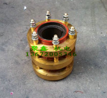 National standard Beijing ring copper steel ring Dalian ring Lanzhou ring high-voltage slip ring collector ring inner diameter 80-90 190 210