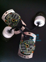 Ancheon Motor Encoder Generation Applies Motor Model SGMG-55A2A-NK21 Brand New