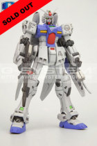 Tide mold world G-SYSTEM 1 144 GP03S up to modified parts GK resin model (discontinued)