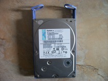 IBM Server Enterprise 250G hard 39M4511 39M4508 42C0463 SATA 3 0Gb