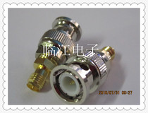 BNC SMA-JK loading JJ needle