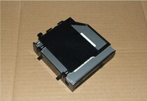 DELL PE2600 SERVER OPTICAL DRIVE FULL SET WITH SHELF WITH FLOPPY DRIVE CD-ROM