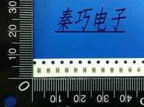 The original patch high-voltage capacitor 0805 500V-103 10NF 0 01UF (10 2 00 yuan)