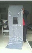 Thick cotton Multi-Color Curtain leather cotton door curtain windproof warm and beautiful professional processing custom-made