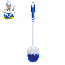 Family household toilet brush set toilet brush toilet brush toilet cleaning household bathroom cleaning tools