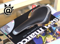 @BIKE FIXED GEAR ITALY SAN MARCO PRO TEX BLACK