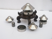 Janes stainless steel) luminous sound color lamp) Fitness gyro) All-metal gyro factory direct sales