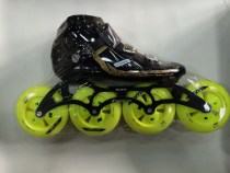 Speed Roller Skates roller skating motor wheels professional speed skating strong track speed roller skates Speed skates