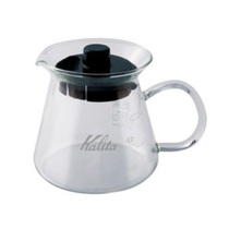  Kalita Wave Series Sharing Pot 3000 G Imported from Japan
