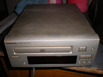 The ONKYO Anbridge CD C705